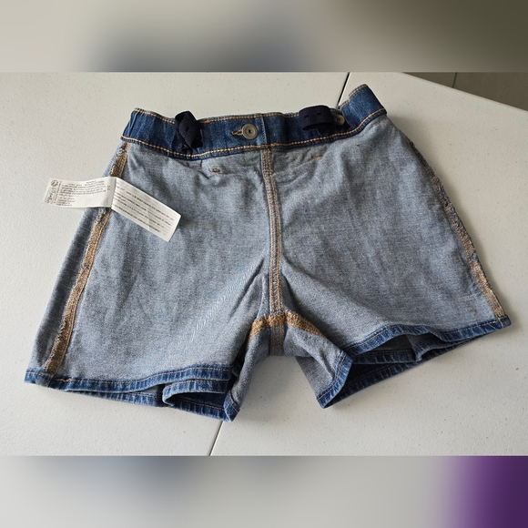 Abercrombie kids denim skirt size 13-14 regular - Picture 7 of 8